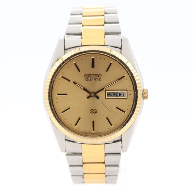 Seiko Seiko 02162026224853 kol saati