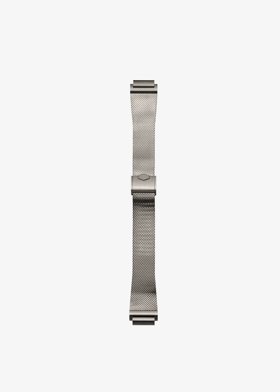 Serica Watches Vesper Mesh VESPER-MESH-SML kol saati