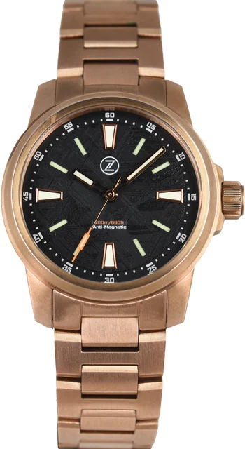 Zelos Aurora Field PRE2305 kol saati