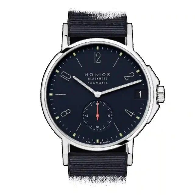 NOMOS Glashütte NOMOS Glashütte 43238 kol saati