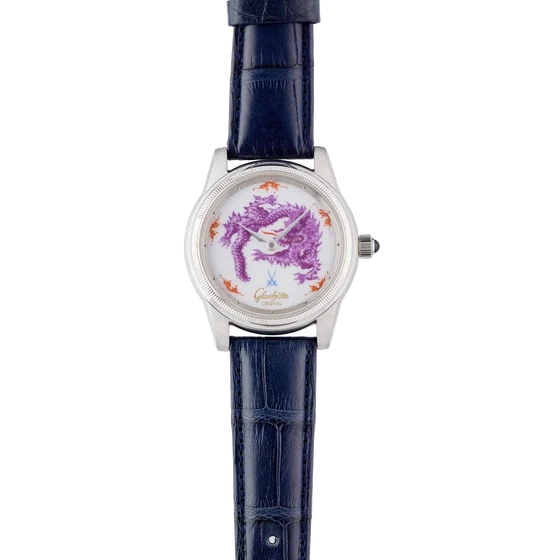 Glashutte Original Glashütte Original 1-49-08-07-13-06 kol saati