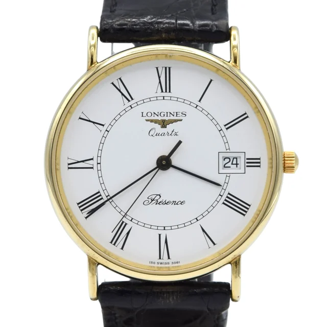 Longines AWCLON2400 kol saati