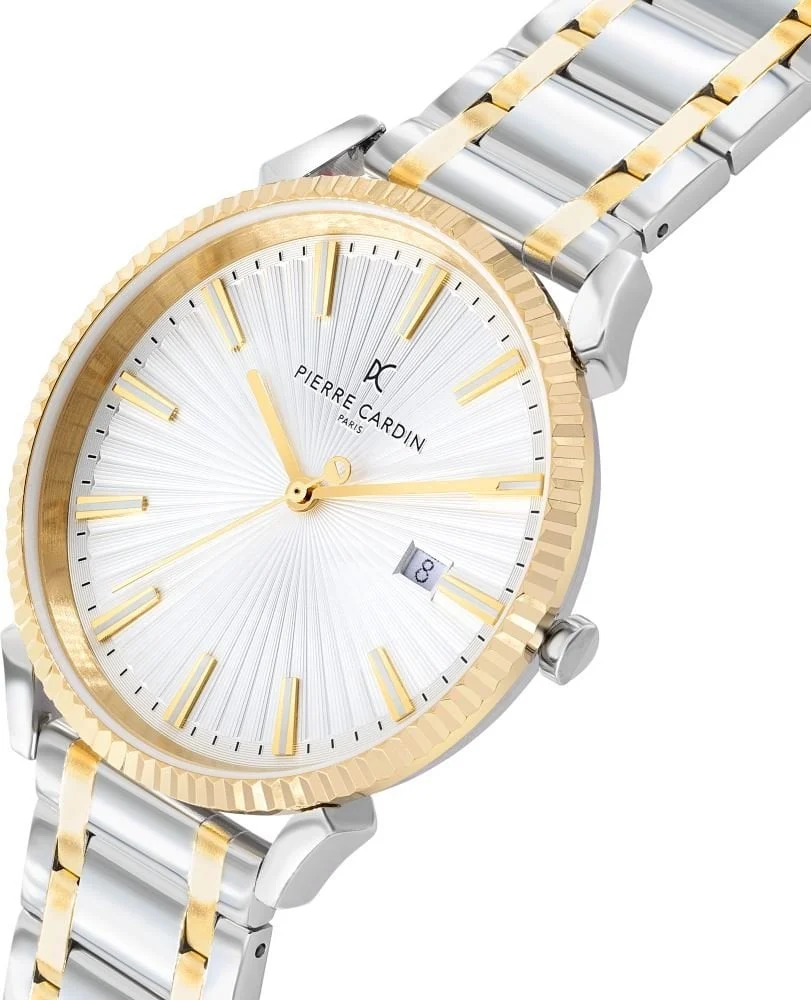 Pierre Cardin CPI.2134 42 mm kol saati