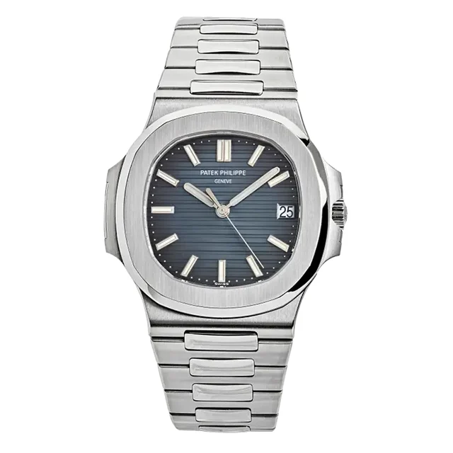 Patek Philippe Nautilus 2023_3217 kol saati
