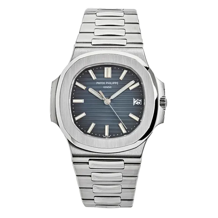 Patek Philippe Nautilus 2023_3217 40 mm kol saati
