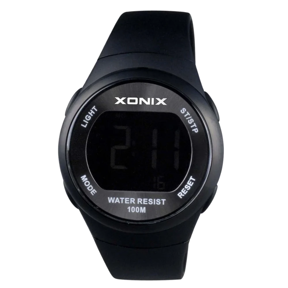 Xonix XOXHZ008 XOX-HZ008 38 mm kol saati