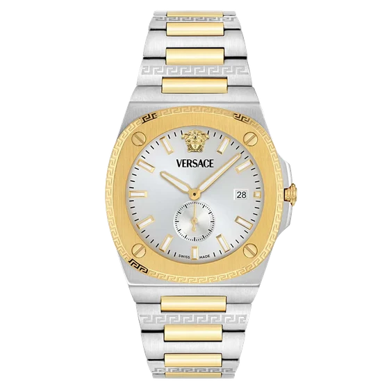 Versace VRSCVE0V00325 kol saati