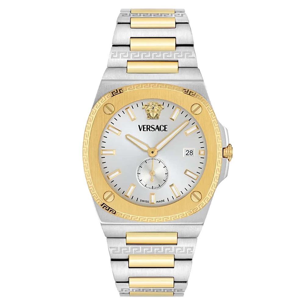 Versace VRSCVE0V00325 40 mm kol saati