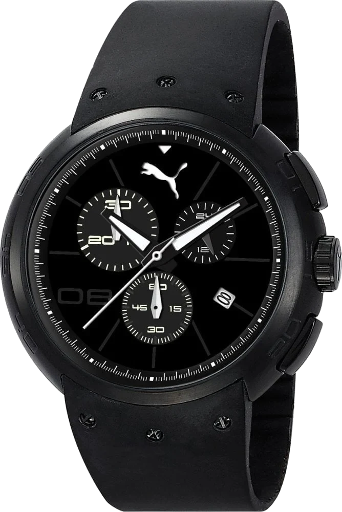 Puma PU102671005 47 mm kol saati