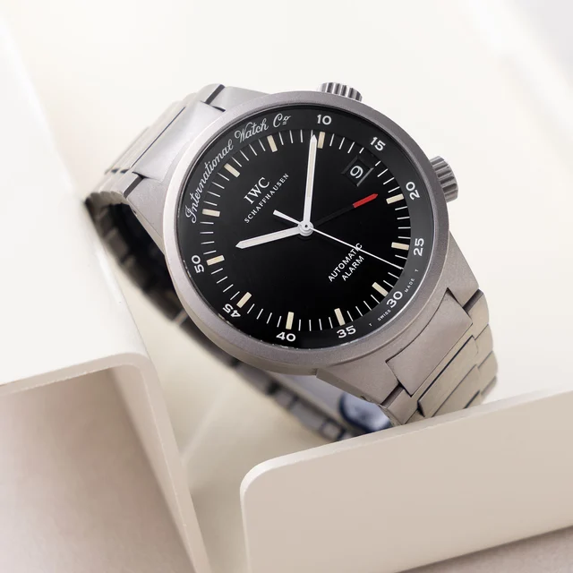 IWC IWC W-3353 kol saati