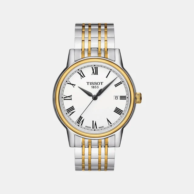 Tissot Tissot T0854102201300 kol saati