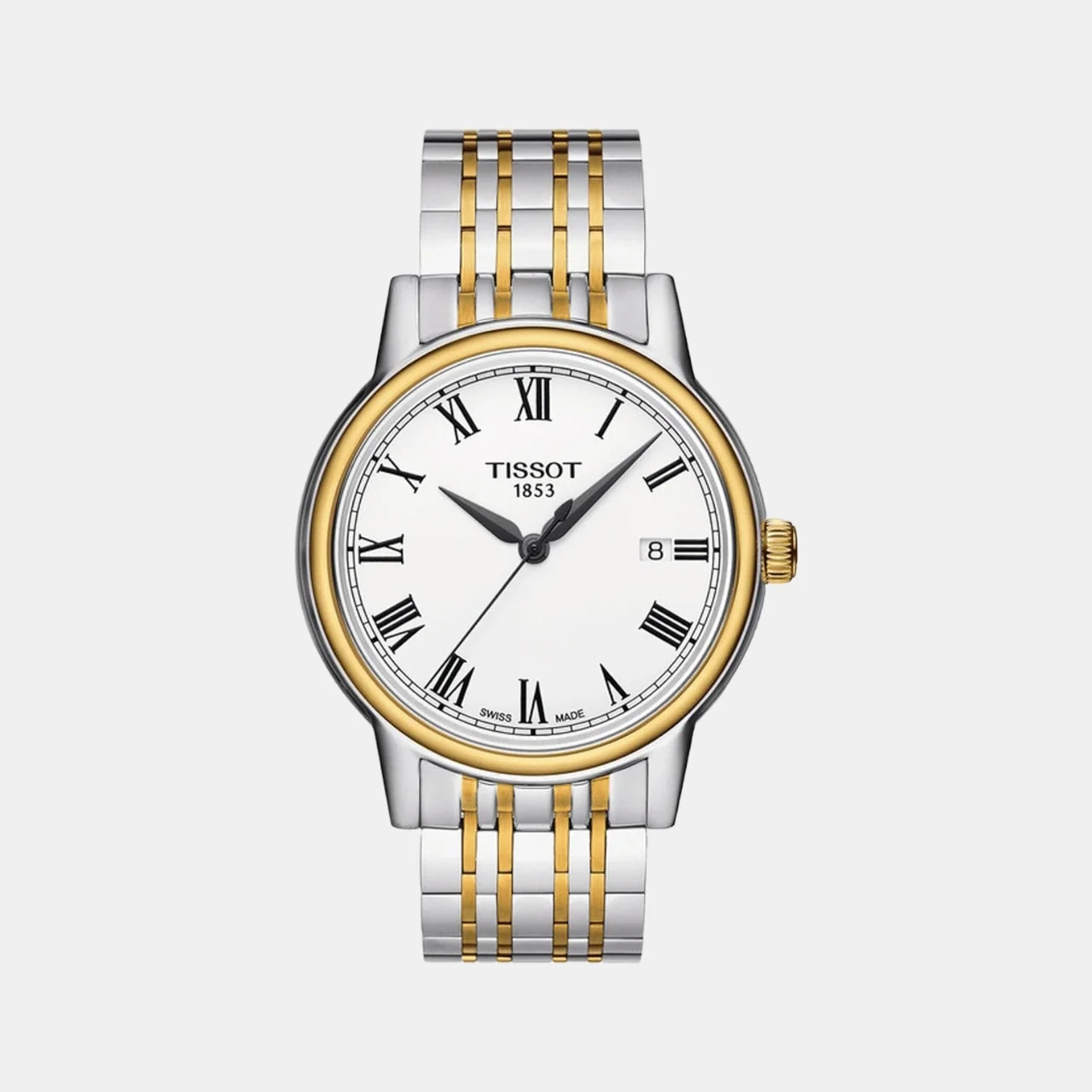 Tissot Tissot T0854102201300 40 mm kol saati