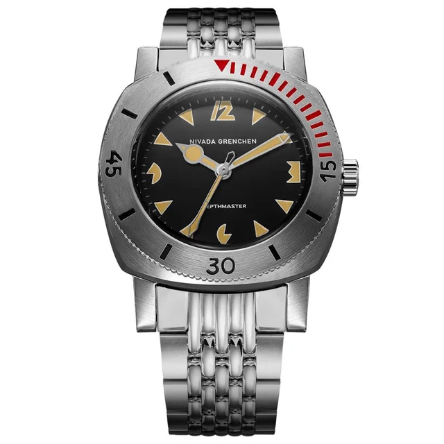 Nivada Grenchen NIV-14105A04 kol saati