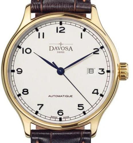 Davosa Gentleman 161.464.15 kol saati