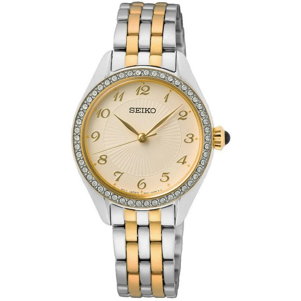 Seiko SUR480P1 29 mm kol saati