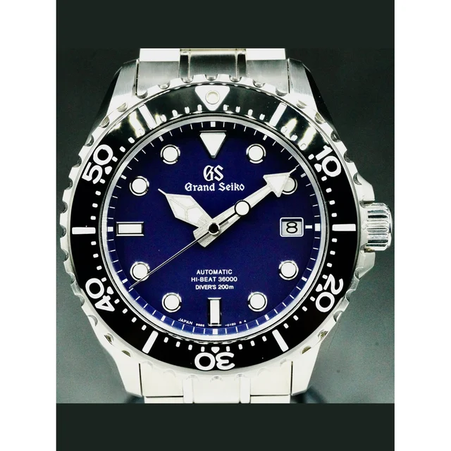 Grand Seiko Sport 210000049300 kol saati