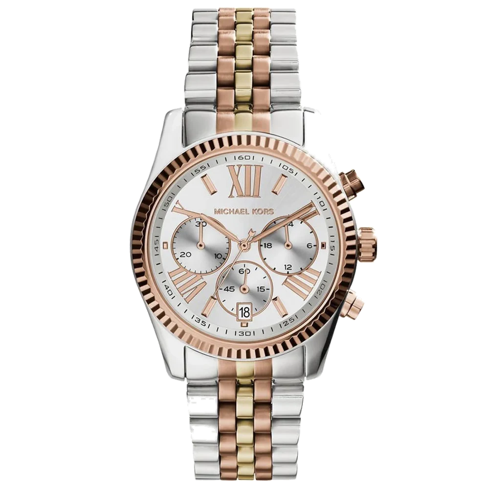 Michael Kors Lexington MK5735 38 mm kol saati