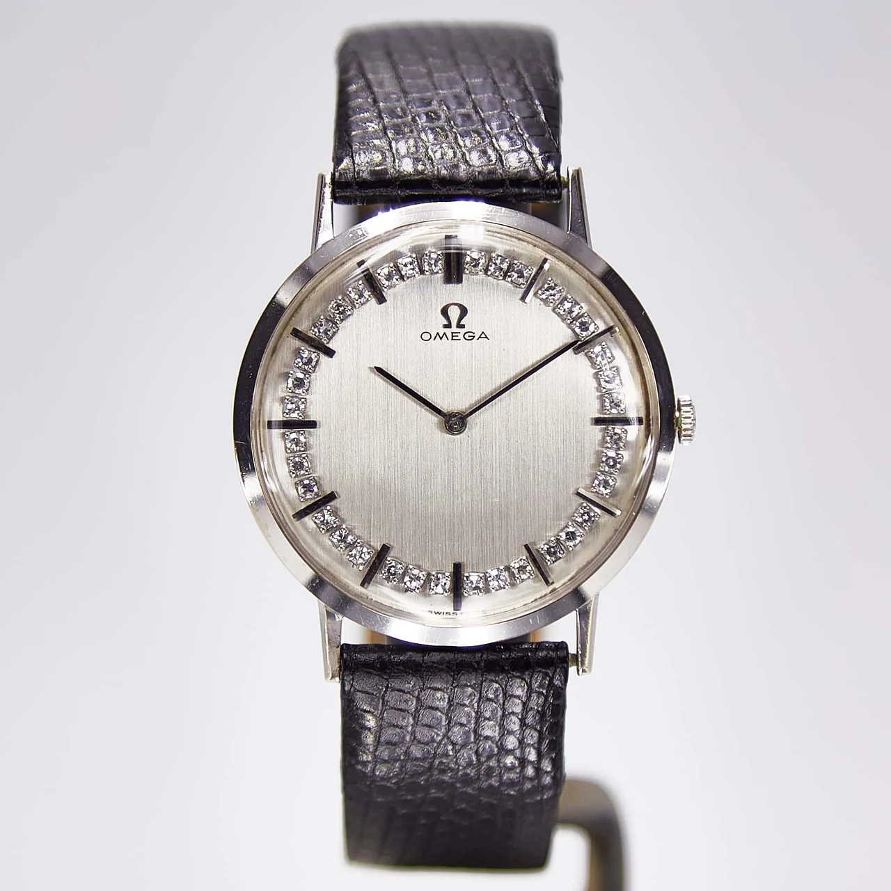 OMEGA Omega 210000008194 33 mm kol saati
