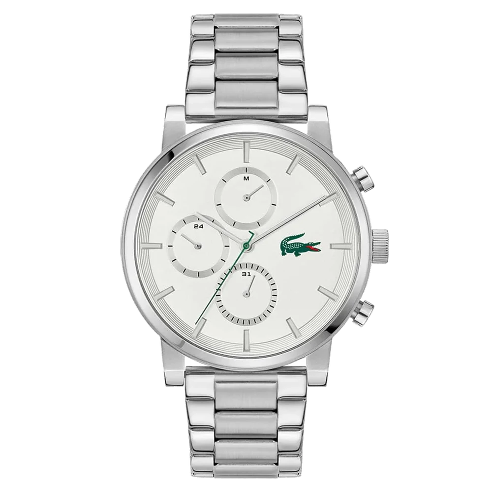 Lacoste LAC2011452 43 mm kol saati