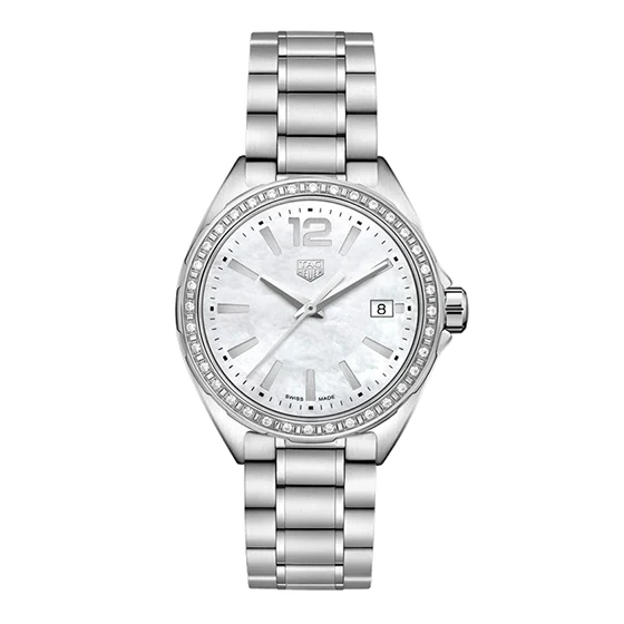 Tag Heuer Formula 1 WBJ131A.BA0666 kol saati