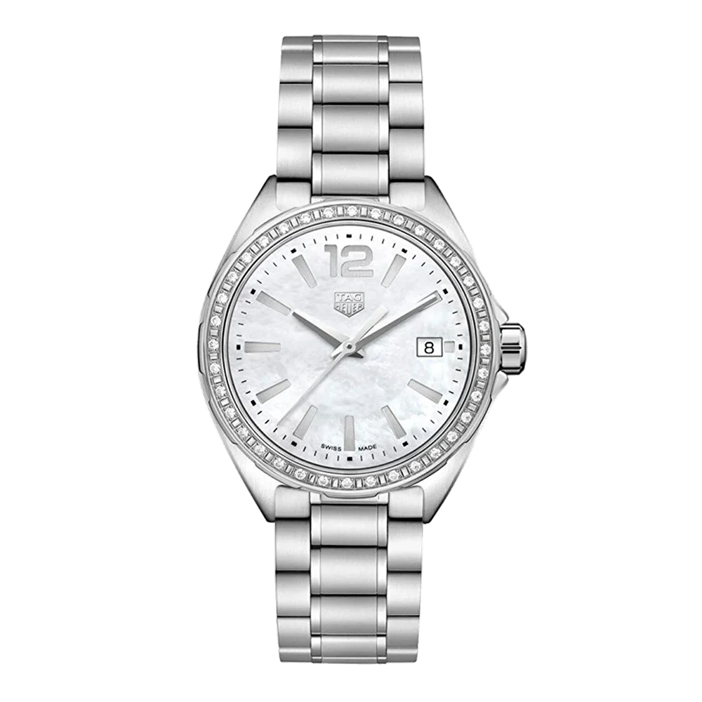 Tag Heuer Formula 1 WBJ131A.BA0666 35 mm kol saati