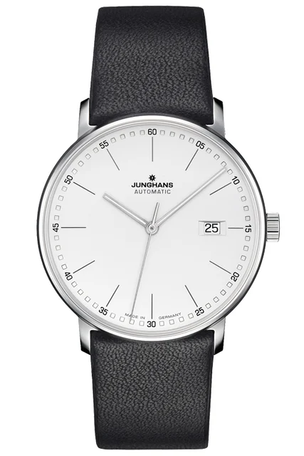 Junghans Form 027_4730_00 kol saati