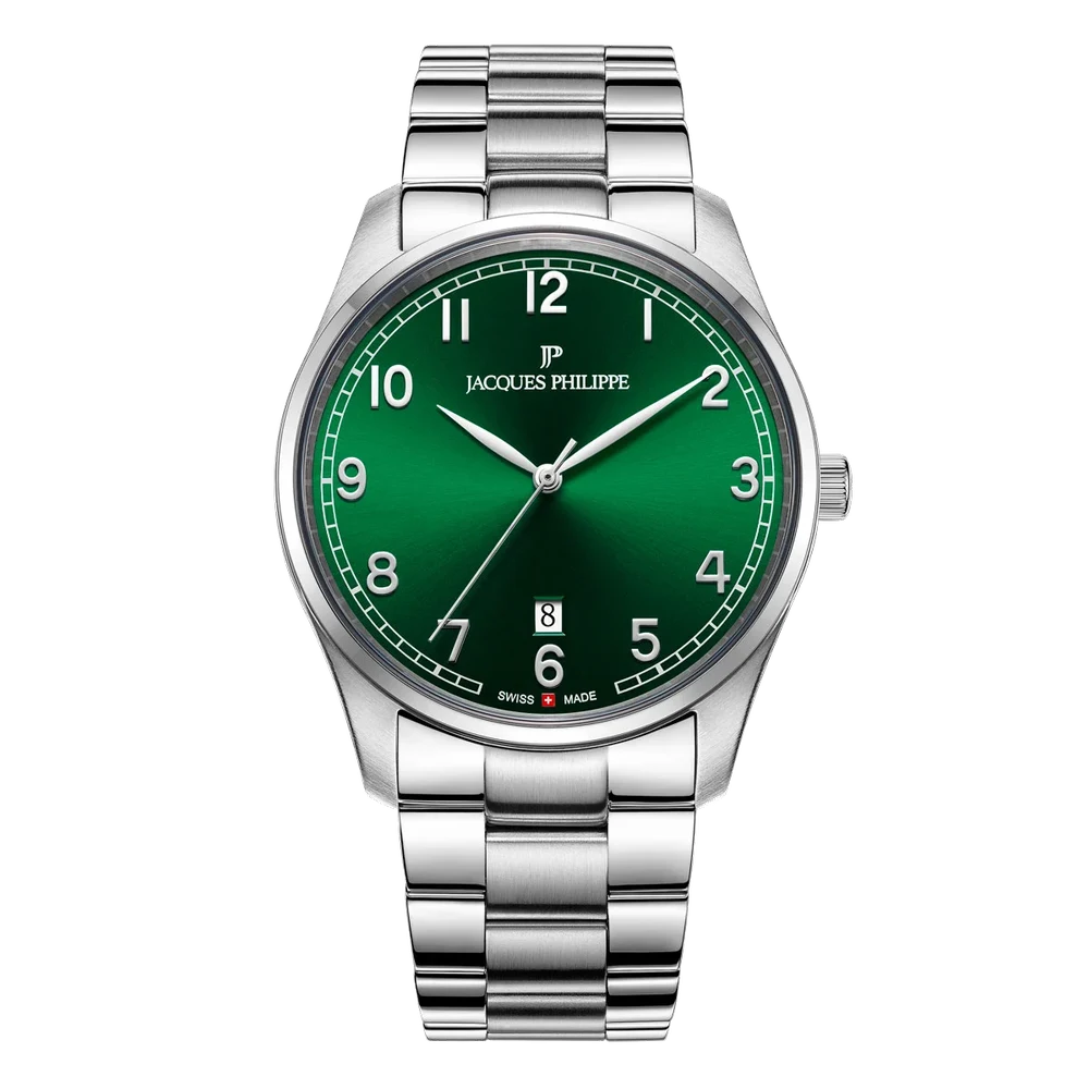 Jacques Philippe JPQGS8813X6 41 mm kol saati