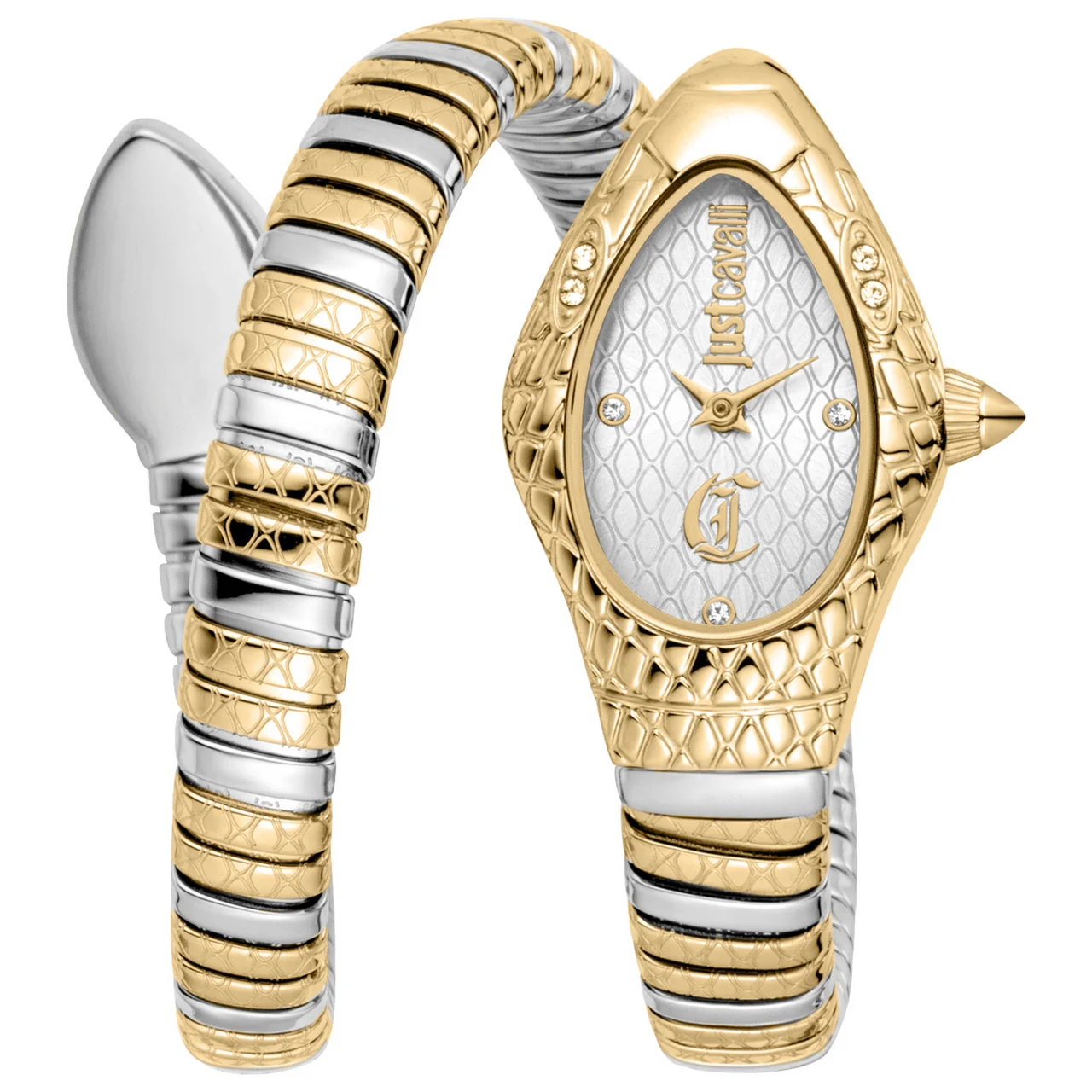 Just Cavalli Watch JC1L373M0055 kol saati