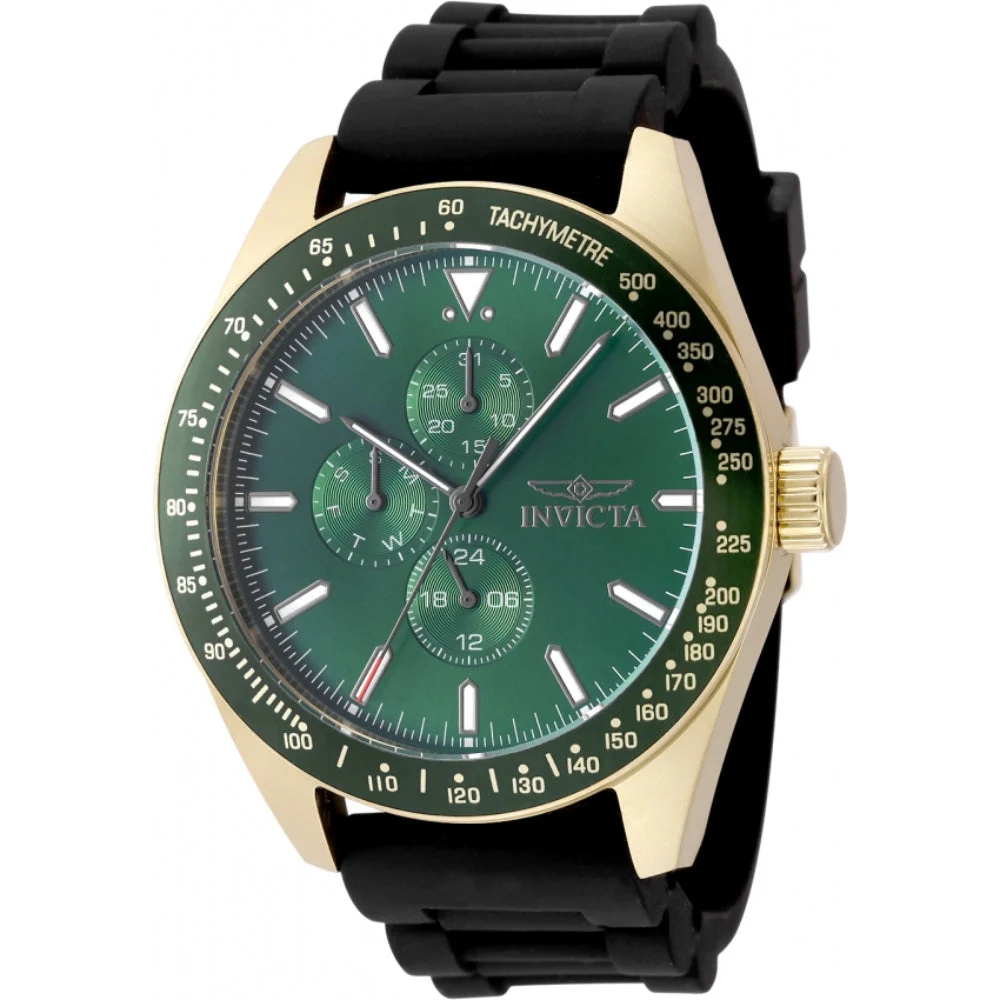 Invicta Aviator 49077 45 mm kol saati