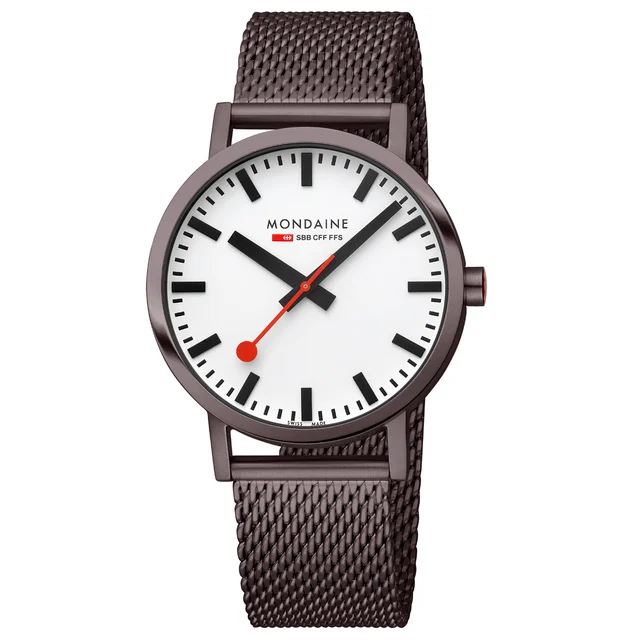 Mondaine Classic A660.30360.1BSBZ kol saati
