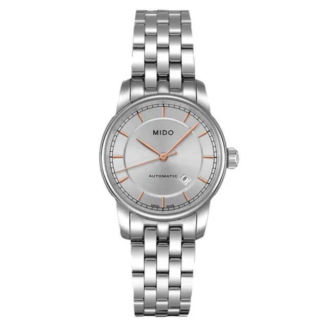 Mido Baroncelli M76004101 kol saati