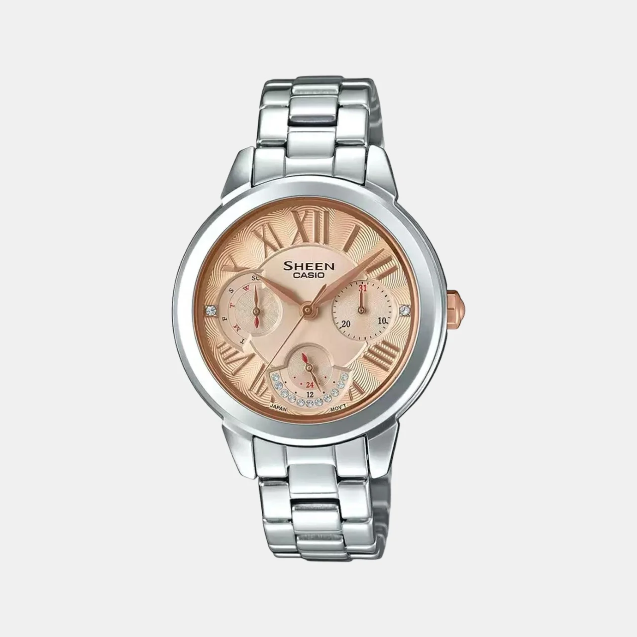 Casio Casio SX205 31 mm kol saati