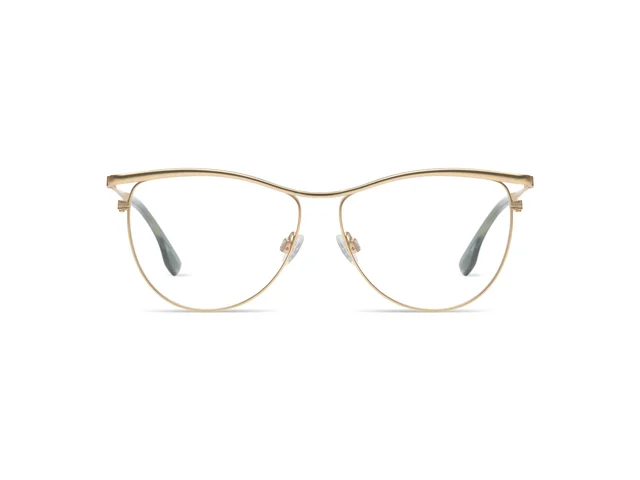 Komono Vesper White Gold Matte KOM-O10226 kol saati