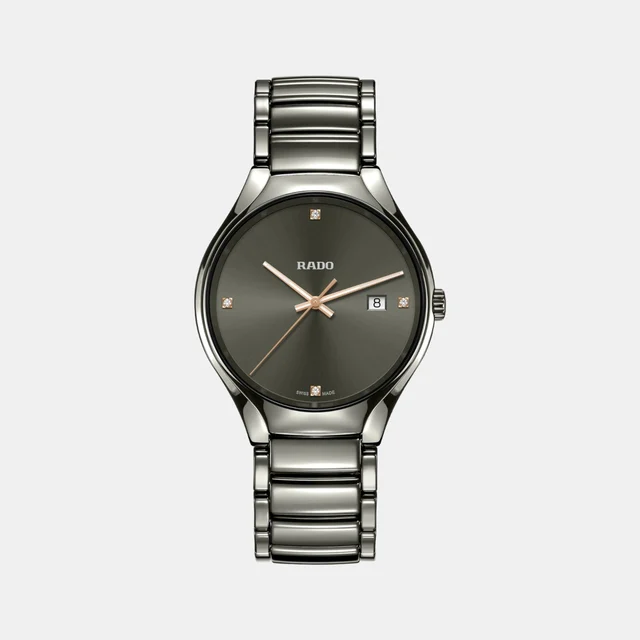 Rado True Round R27239712 kol saati