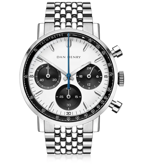 Dan Henry e-Store Dan Henry e-Store DH64-38M-E1 kol saati