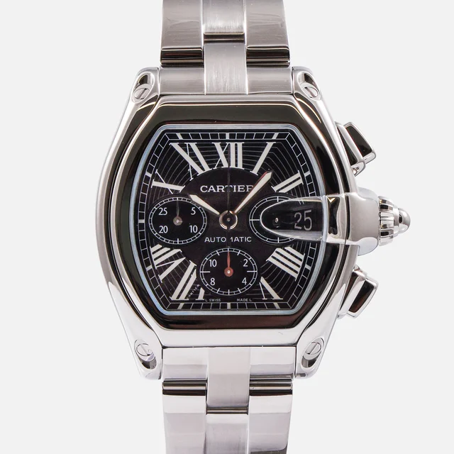 Cartier Cartier 300-01419 kol saati