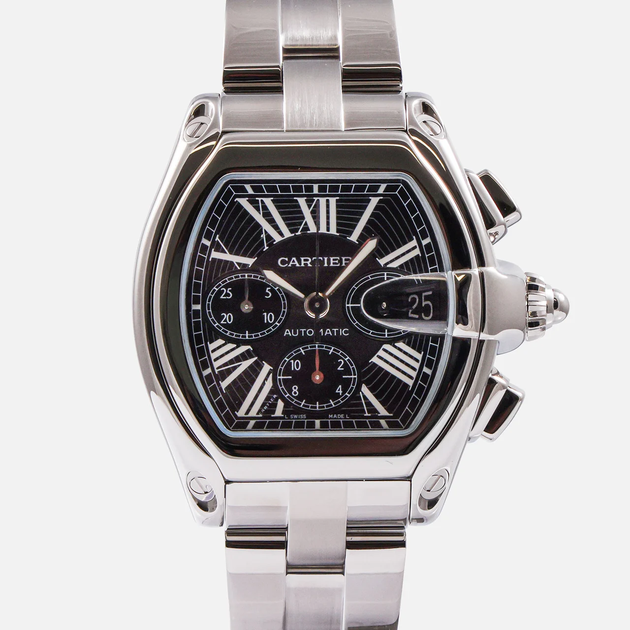 Cartier Cartier 300-01419 44 mm kol saati