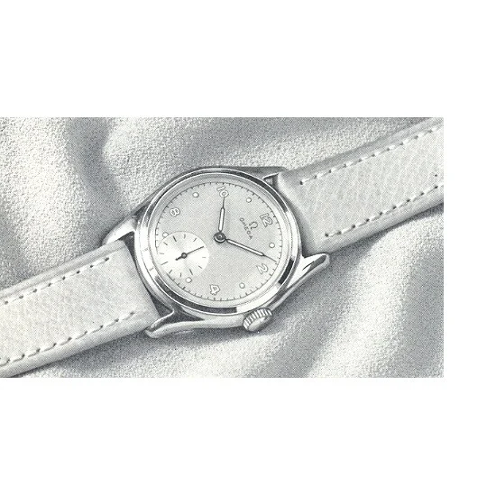 OMEGA - Other - CK 2450 kol saati