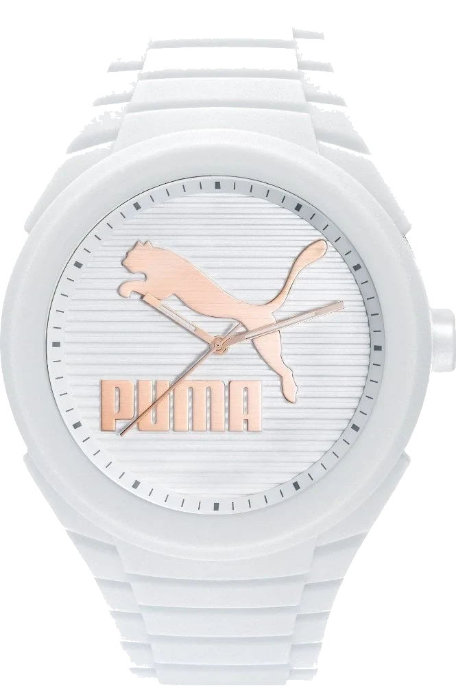 Puma PU103592017 48 mm kol saati