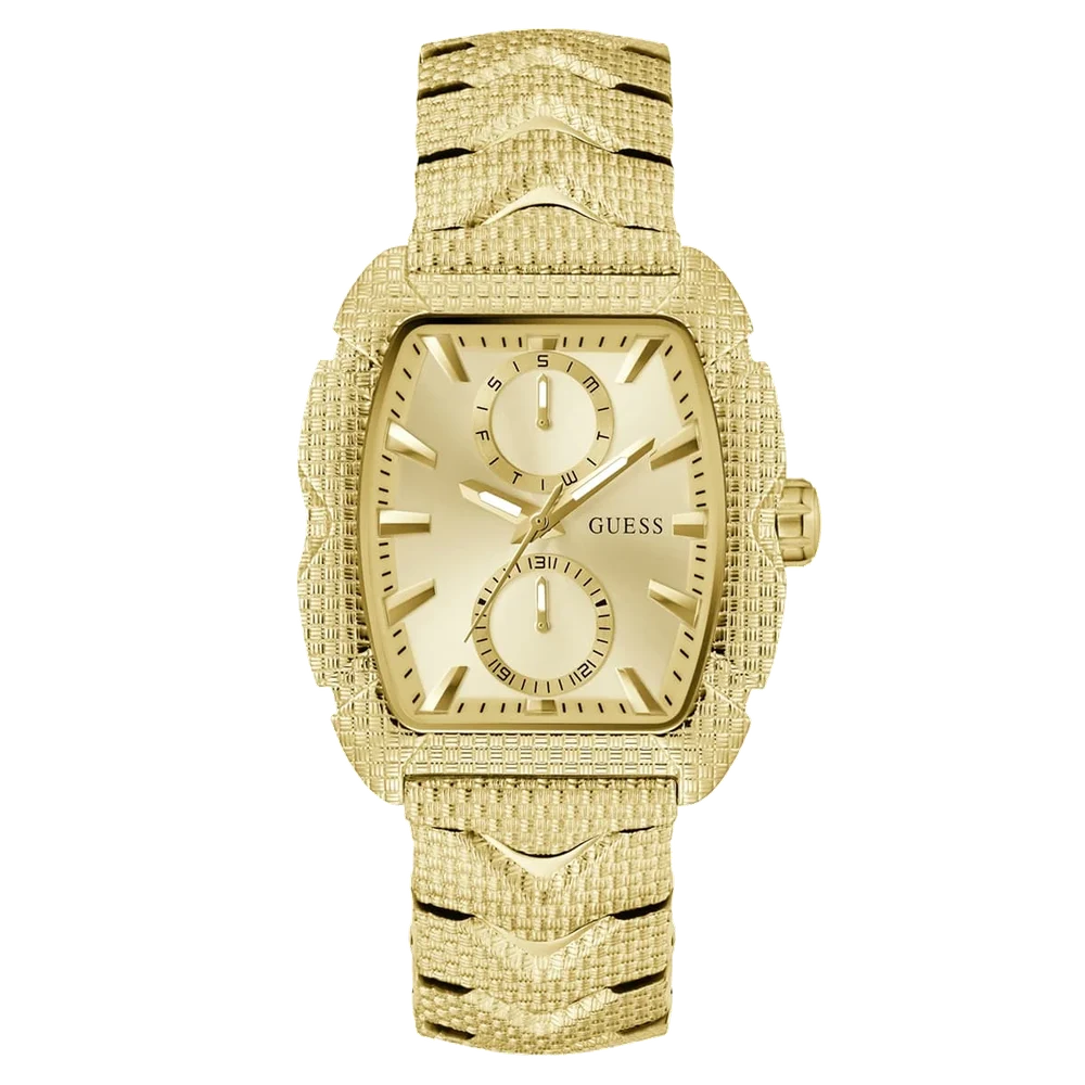 Guess GUGW0885G1 39.45 mm kol saati