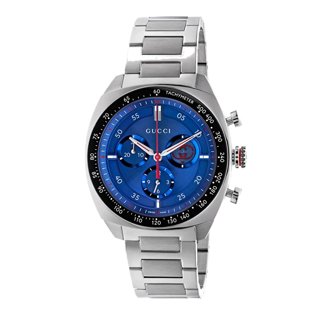 GUCCI YA142317 41 mm kol saati