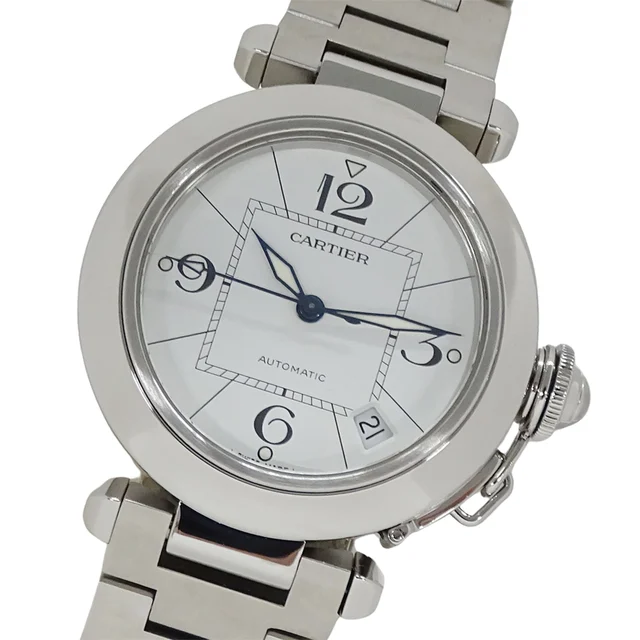 Cartier Pasha 57776 kol saati
