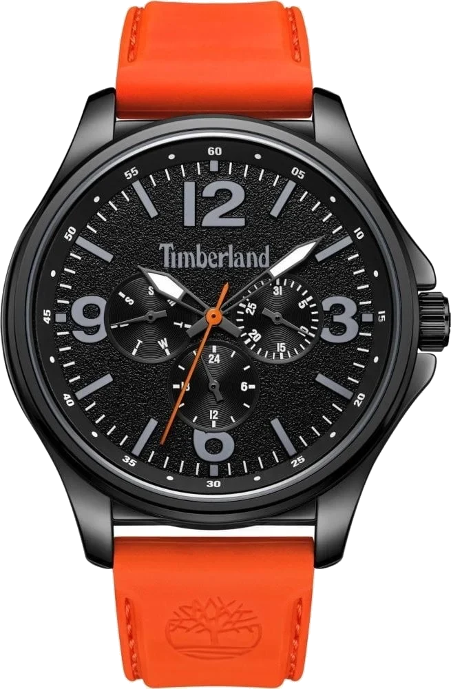 Timberland TDWGQ2183103 46 mm kol saati