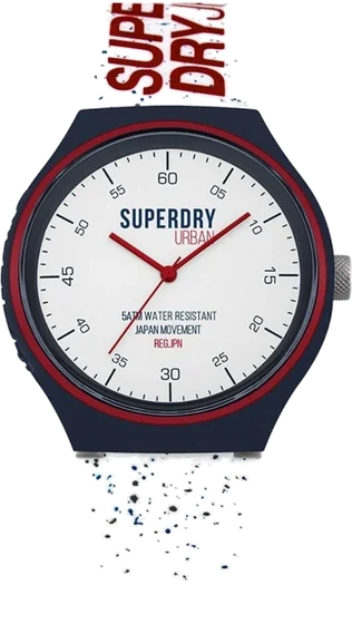 Superdry SYG227W kol saati