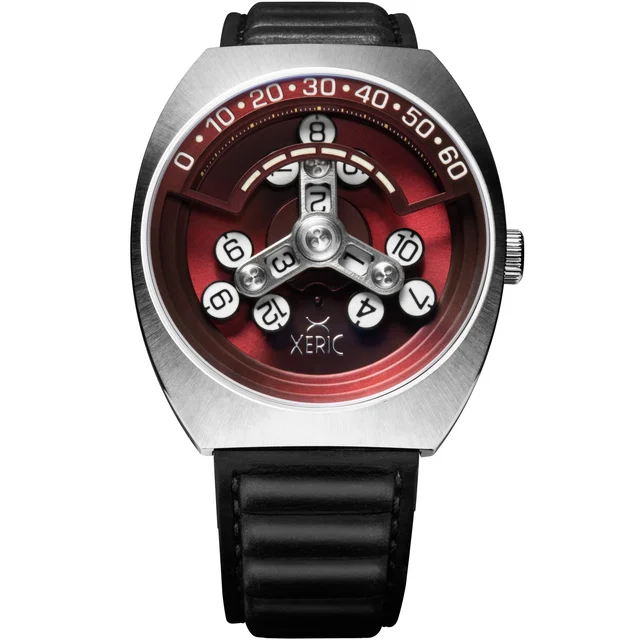 Xeric Scrambler SCR-1188-03L kol saati