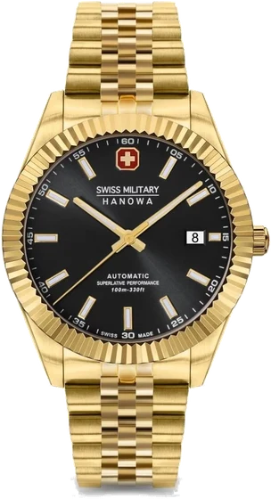 Swiss Military Hanowa SMWGL0002110 kol saati