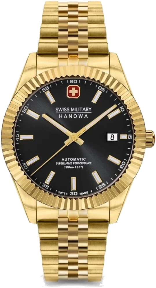 Swiss Military Hanowa SMWGL0002110 41 mm kol saati