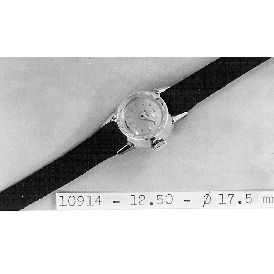 OMEGA Saphette OT 10914 kol saati