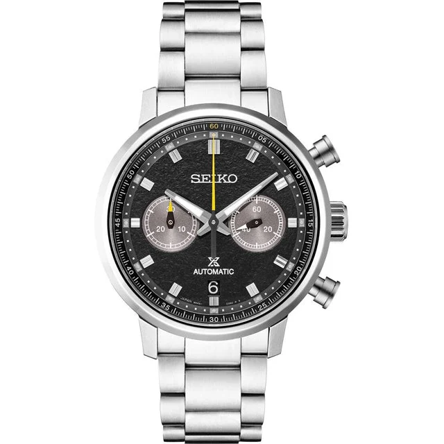 Seiko Prospex SRQ041 kol saati