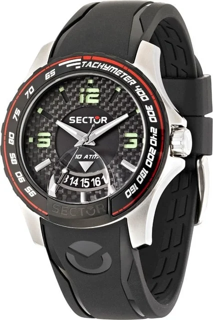 Sector Racing R3251577002 kol saati